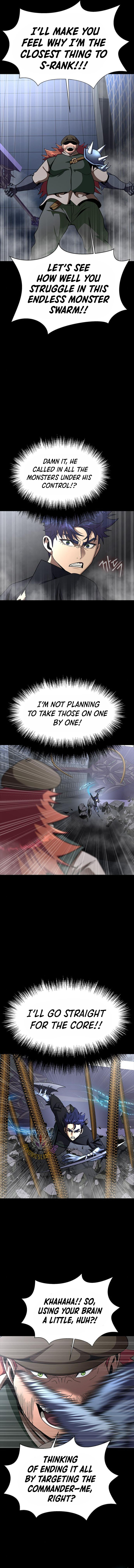 Steel-Eating Player Chapter 76 9